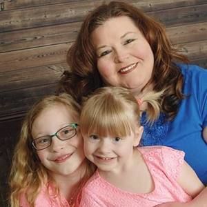 Meet your Posher, Kathy